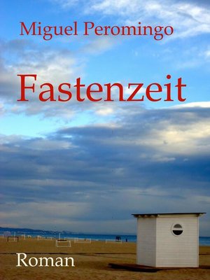 cover image of Fastenzeit